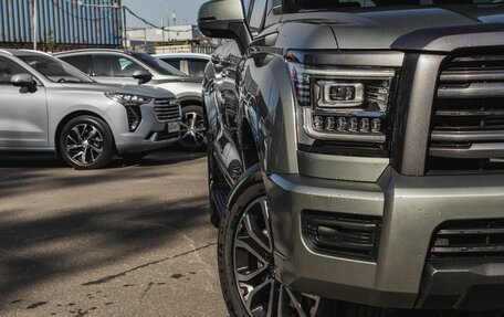 Haval H5, 2024 год, 4 198 000 рублей, 8 фотография