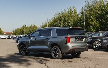 Haval H5, 2024 год, 4 198 000 рублей, 10 фотография
