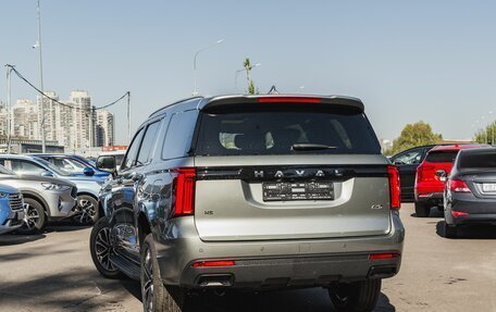 Haval H5, 2024 год, 4 198 000 рублей, 11 фотография