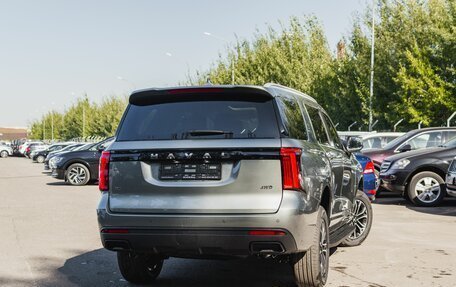 Haval H5, 2024 год, 4 198 000 рублей, 13 фотография
