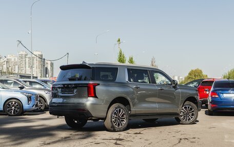 Haval H5, 2024 год, 4 198 000 рублей, 14 фотография