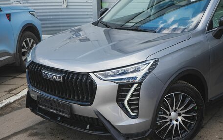 Haval Jolion, 2025 год, 2 771 900 рублей, 4 фотография