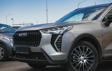 Haval Jolion, 2025 год, 2 771 900 рублей, 5 фотография