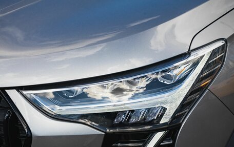 Haval Jolion, 2025 год, 2 771 900 рублей, 6 фотография