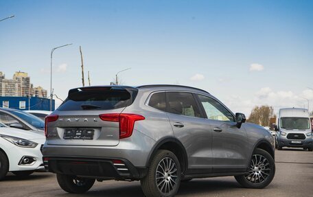 Haval Jolion, 2025 год, 2 771 900 рублей, 10 фотография