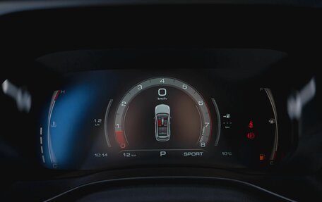 Haval Jolion, 2025 год, 2 771 900 рублей, 14 фотография