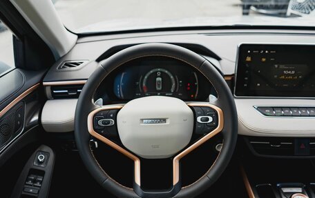 Haval Jolion, 2025 год, 2 771 900 рублей, 15 фотография
