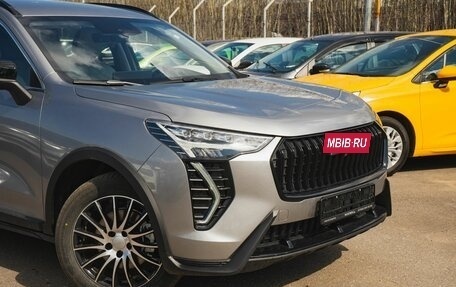 Haval Jolion, 2025 год, 2 771 900 рублей, 7 фотография