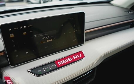 Haval Jolion, 2025 год, 2 771 900 рублей, 19 фотография