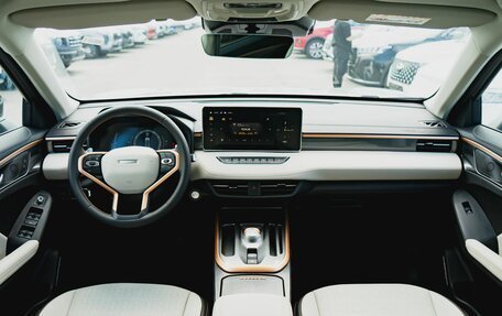 Haval Jolion, 2025 год, 2 771 900 рублей, 21 фотография