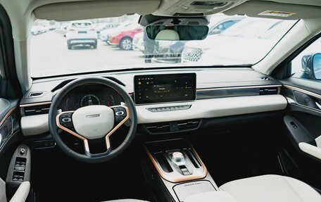 Haval Jolion, 2025 год, 2 771 900 рублей, 22 фотография