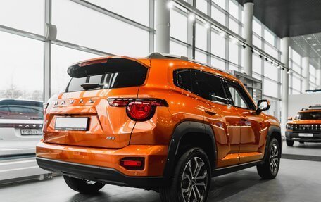Haval H7, 2025 год, 3 648 000 рублей, 7 фотография