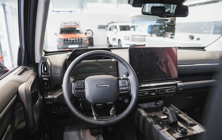 Haval H7, 2025 год, 3 648 000 рублей, 12 фотография
