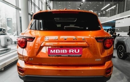 Haval H7, 2025 год, 3 648 000 рублей, 6 фотография