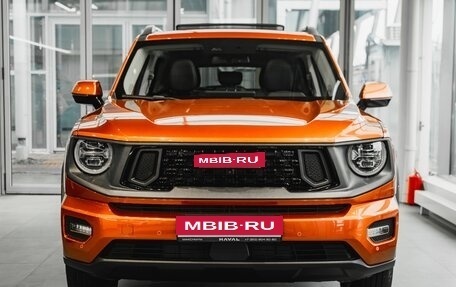 Haval H7, 2025 год, 3 648 000 рублей, 3 фотография