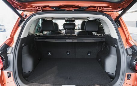 Haval H7, 2025 год, 3 648 000 рублей, 19 фотография