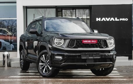 Haval H7, 2025 год, 3 648 000 рублей, 4 фотография