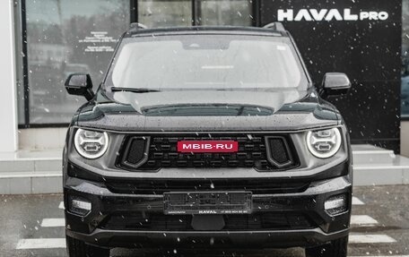 Haval H7, 2025 год, 3 648 000 рублей, 2 фотография