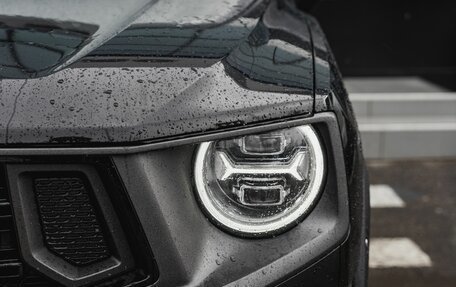 Haval H7, 2025 год, 3 648 000 рублей, 6 фотография