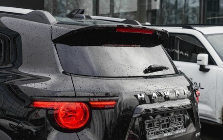 Haval H7, 2025 год, 3 648 000 рублей, 12 фотография