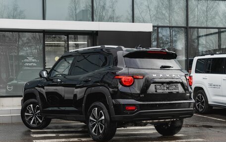 Haval H7, 2025 год, 3 648 000 рублей, 9 фотография
