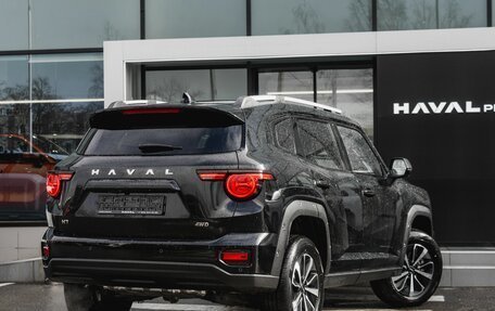 Haval H7, 2025 год, 3 648 000 рублей, 11 фотография