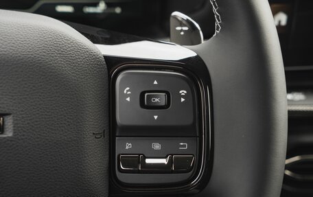 Haval H7, 2025 год, 3 648 000 рублей, 14 фотография