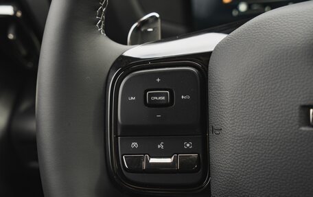 Haval H7, 2025 год, 3 648 000 рублей, 13 фотография