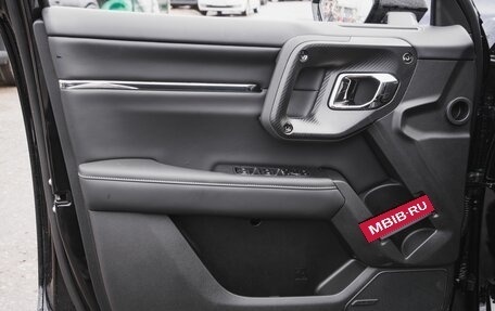 Haval H7, 2025 год, 3 648 000 рублей, 16 фотография