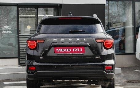 Haval H7, 2025 год, 3 648 000 рублей, 10 фотография