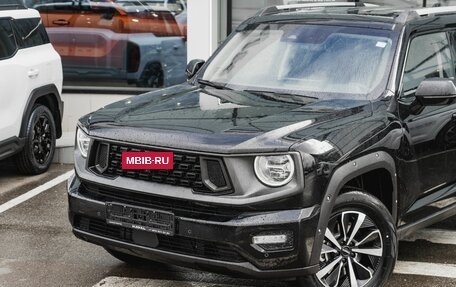Haval H7, 2025 год, 3 648 000 рублей, 7 фотография