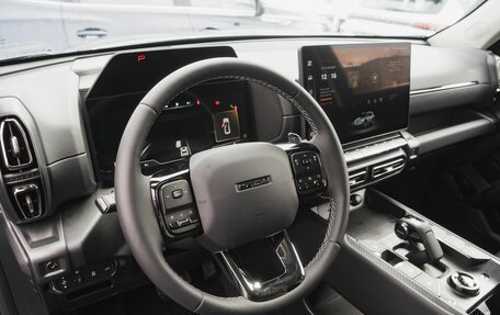 Haval H7, 2025 год, 3 648 000 рублей, 24 фотография