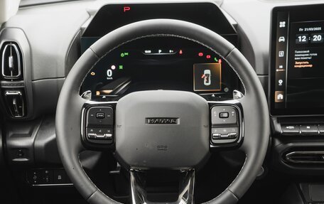 Haval H7, 2025 год, 3 648 000 рублей, 29 фотография