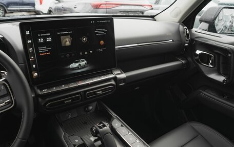 Haval H7, 2025 год, 3 648 000 рублей, 28 фотография
