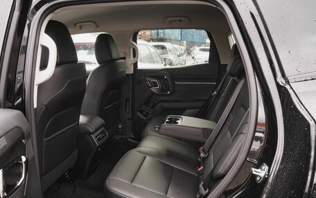 Haval H7, 2025 год, 3 648 000 рублей, 33 фотография