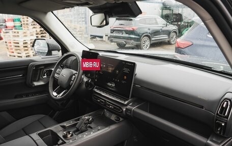 Haval H7, 2025 год, 3 648 000 рублей, 25 фотография