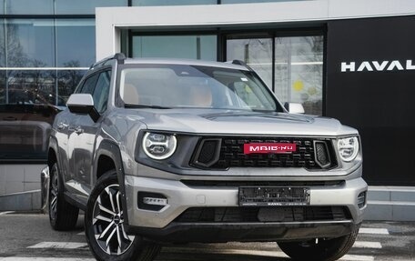 Haval H7, 2025 год, 3 648 000 рублей, 4 фотография