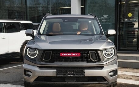Haval H7, 2025 год, 3 648 000 рублей, 2 фотография