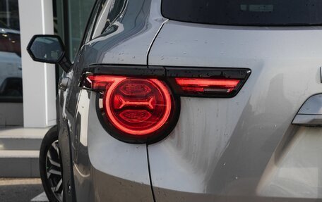 Haval H7, 2025 год, 3 648 000 рублей, 13 фотография