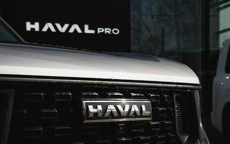 Haval H7, 2025 год, 3 648 000 рублей, 8 фотография