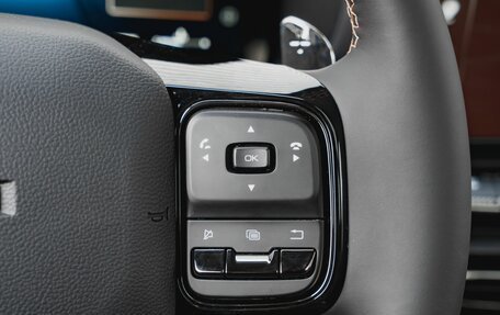 Haval H7, 2025 год, 3 648 000 рублей, 15 фотография