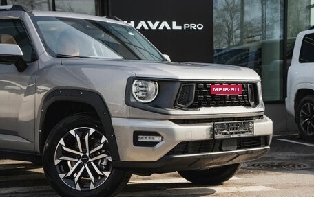 Haval H7, 2025 год, 3 648 000 рублей, 7 фотография