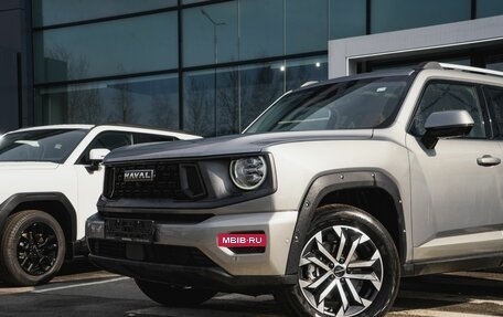 Haval H7, 2025 год, 3 648 000 рублей, 6 фотография