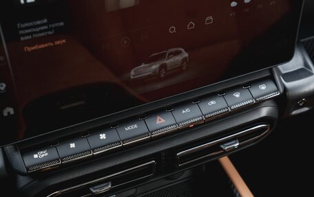 Haval H7, 2025 год, 3 648 000 рублей, 22 фотография