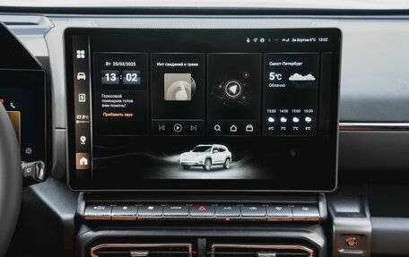 Haval H7, 2025 год, 3 648 000 рублей, 21 фотография