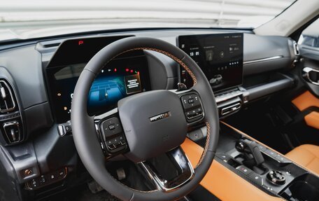 Haval H7, 2025 год, 3 648 000 рублей, 27 фотография