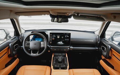 Haval H7, 2025 год, 3 648 000 рублей, 26 фотография