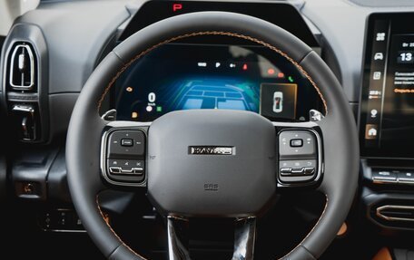 Haval H7, 2025 год, 3 648 000 рублей, 24 фотография