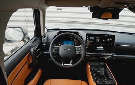 Haval H7, 2025 год, 3 648 000 рублей, 25 фотография