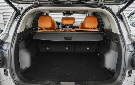 Haval H7, 2025 год, 3 648 000 рублей, 33 фотография